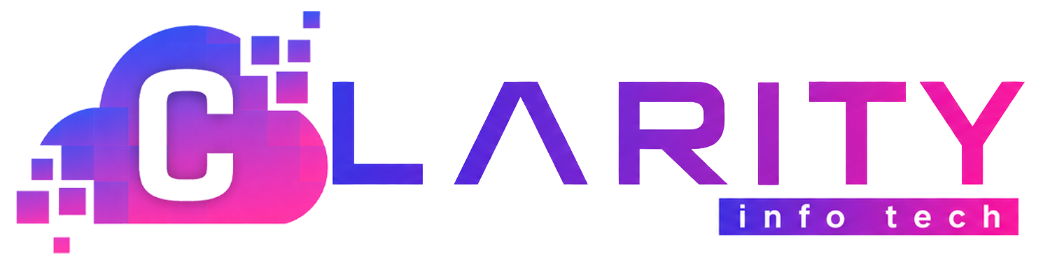 Clarity Info Tech